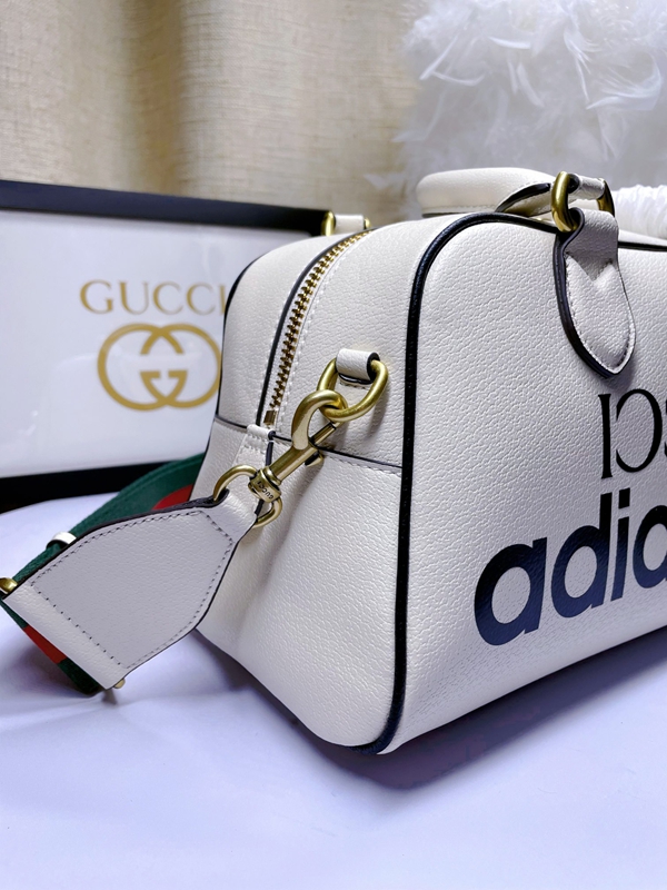 激安グッチバッグコピー素材ディテール